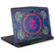 Ornate Swirls Dell Alienware Skin